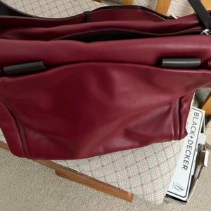 Nouvedive Shoulder/Handbag